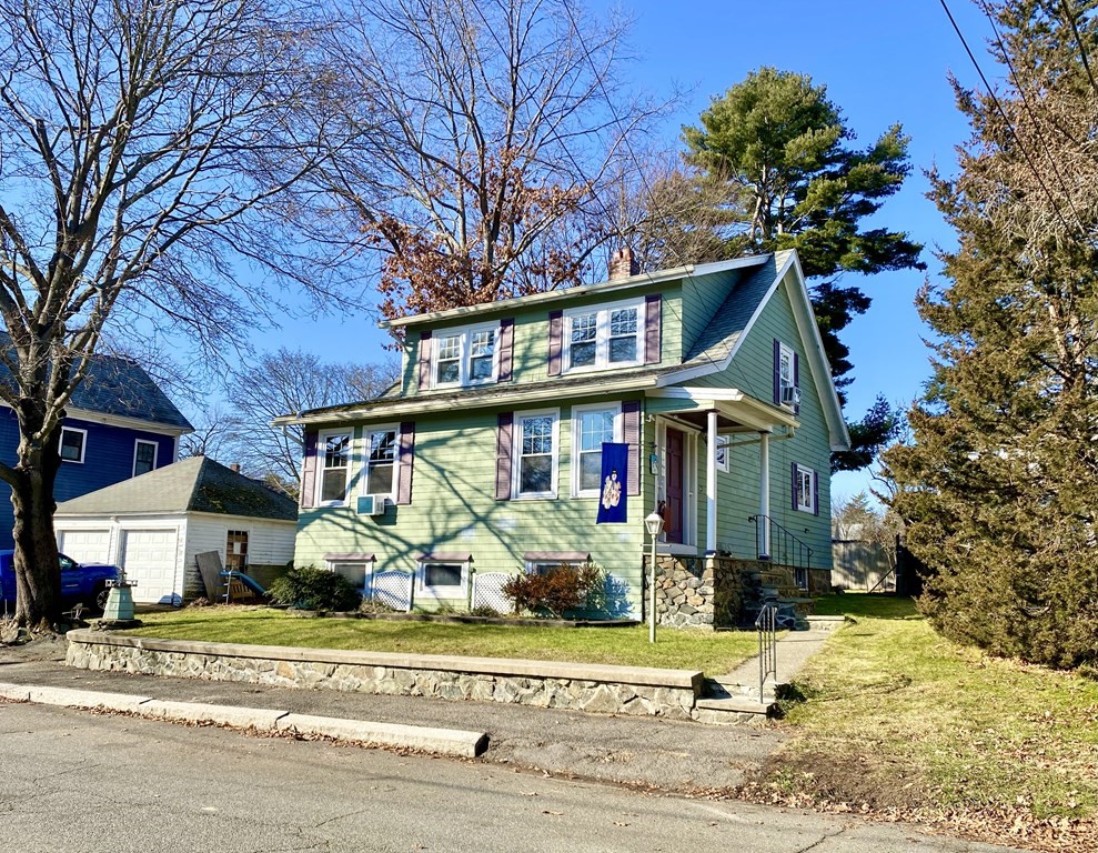 5 Claremont Rd, Salem, Massachusetts 01970