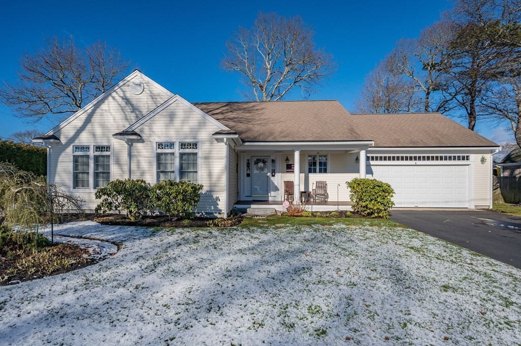 6 Carla Rd, Barnstable, Massachusetts 02601