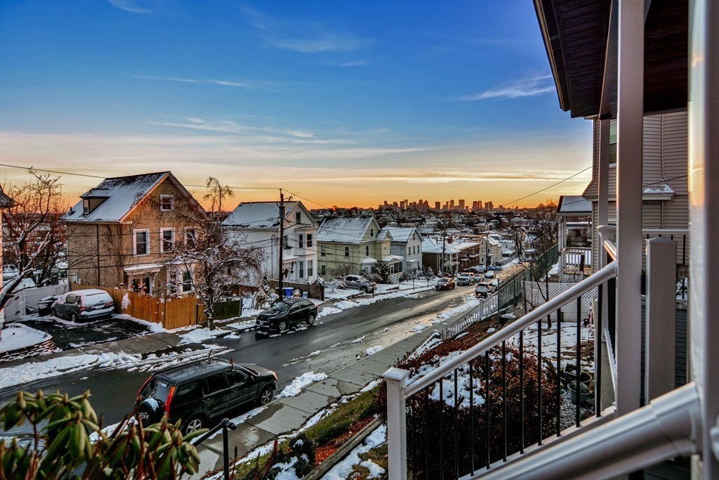 32 Willard Street, Chelsea, Massachusetts 02150