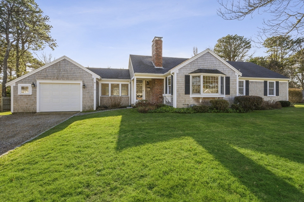 15 Captain Small Rd, Yarmouth, Massachusetts 02664