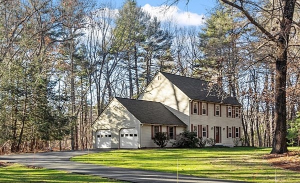 72 Forrest Road, Westford, Massachusetts 01886