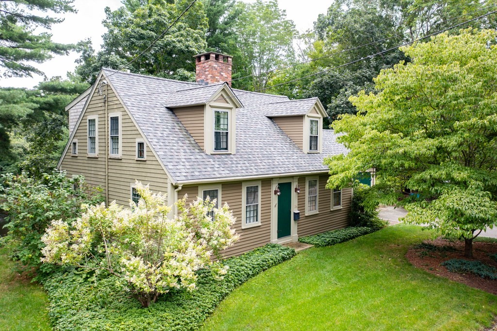 36 River Rd, Hanover, Massachusetts 02339