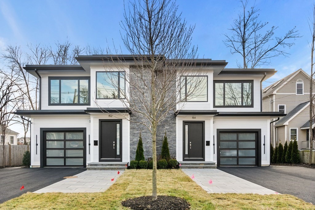 152 Crafts St., Newton, Massachusetts 02460