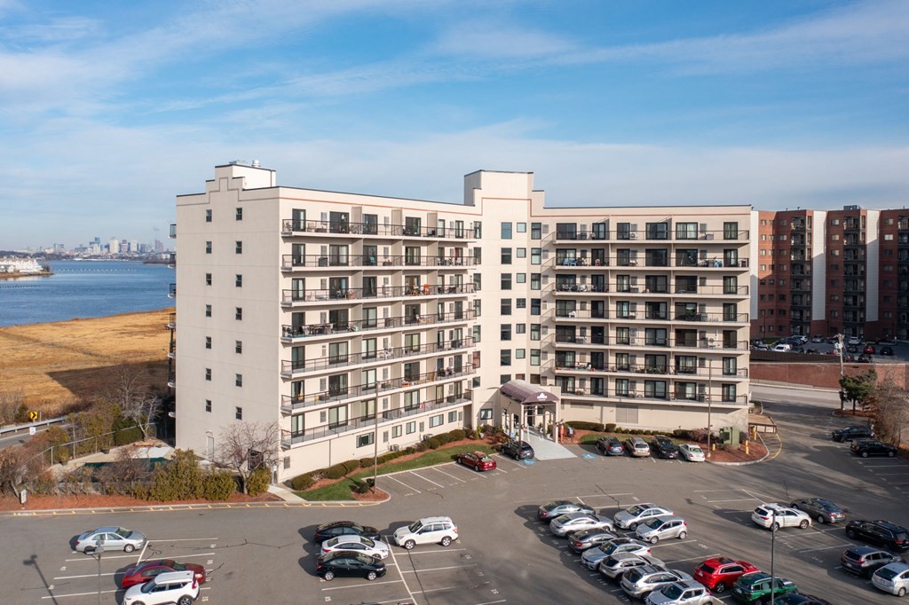 133 Commander Shea Blvd, Quincy, Massachusetts 02171