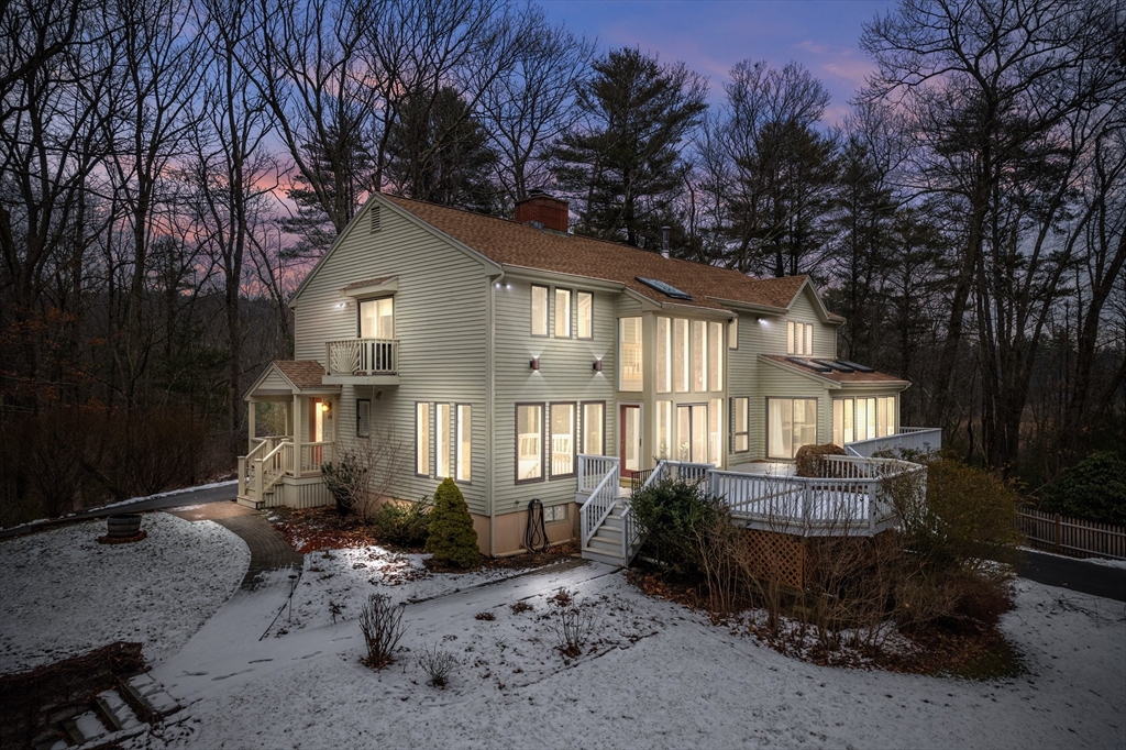 395C Ipswich Rd, Boxford, Massachusetts 01921