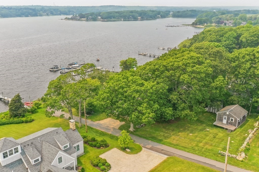 80 Cummings Lane, Westport, Massachusetts 02790