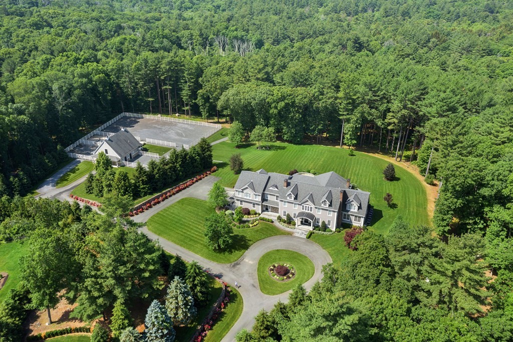 540 Harland St, Milton, Massachusetts 02186