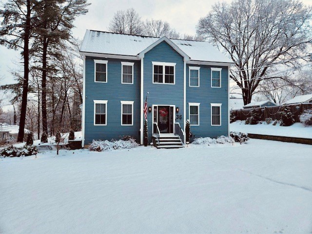35 Westland Avenue, Chelmsford, Massachusetts 01824