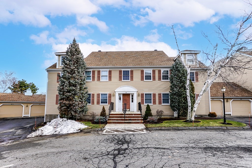 20 America Way, Salem, Massachusetts 01970