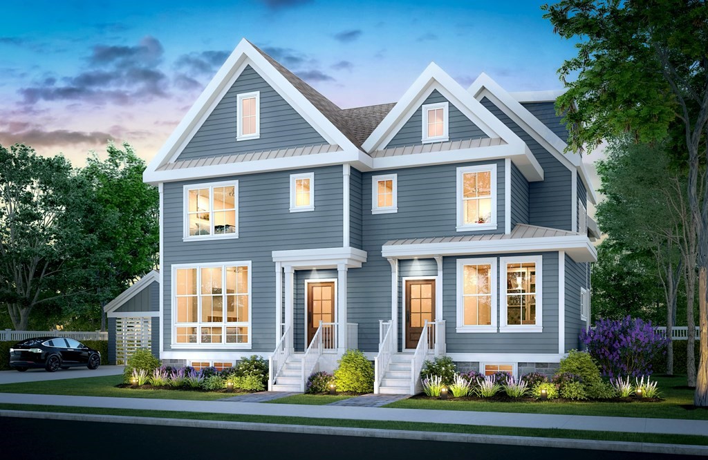 300 Cabot Street, Newton, Massachusetts 02460