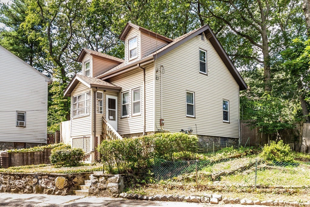 11 Richmere Rd, Boston, Massachusetts 02126