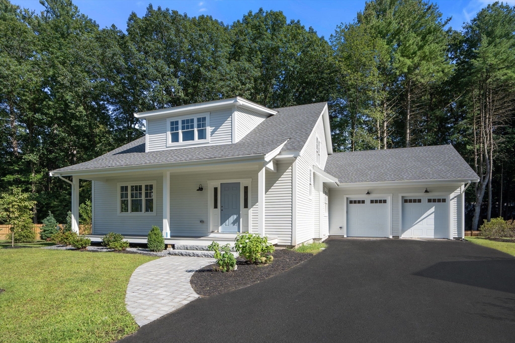 3 Emmeline Path, Wayland, Massachusetts 01778