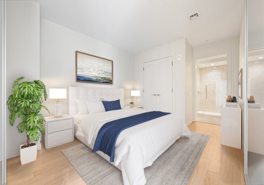 133 Seaport Blvd, Boston, Massachusetts 02210, 1 Bedroom Bedrooms, 2 Rooms Rooms,1 BathroomBathrooms,Residential,For Sale,Echelonseaport,Seaport Blvd,73173213