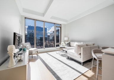 133 Seaport Blvd, Boston, Massachusetts 02210, 1 Bedroom Bedrooms, 3 Rooms Rooms,1 BathroomBathrooms,Residential,For Sale,Echelonseaport,Seaport Blvd,73173218
