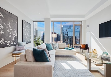 133 Seaport Blvd, Boston, Massachusetts 02210, 2 Bedrooms Bedrooms, 4 Rooms Rooms,2 BathroomsBathrooms,Residential,For Sale,Echelonseaport,Seaport Blvd,73173226
