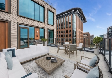 135 Seaport Blvd, Boston, Massachusetts 02210, 3 Bedrooms Bedrooms, 5 Rooms Rooms,3.5 BathroomsBathrooms,Residential,For Sale,Echelonseaport,Seaport Blvd,73173380
