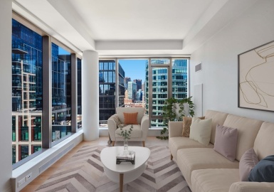 135 Seaport Blvd, Boston, Massachusetts 02210, 2 Bedrooms Bedrooms, 4 Rooms Rooms,2 BathroomsBathrooms,Residential,For Sale,Echelonseaport,Seaport Blvd,73173267