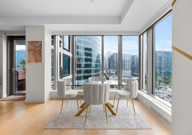 133 Seaport Blvd, Boston, Massachusetts 02210, 2 Bedrooms Bedrooms, 5 Rooms Rooms,2.5 BathroomsBathrooms,Residential,For Sale,Echelon Seaport,Seaport Blvd,73159852