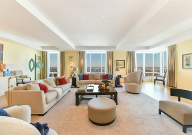 2 Avery Street, Boston, Massachusetts 02111, 5 Bedrooms Bedrooms, 10 Rooms Rooms,4.5 BathroomsBathrooms,Residential,For Sale,The Residences At The Ritz-Carlton,Avery Street,73144823