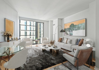 580 Washington St, Boston, Massachusetts 02111, 2 Bedrooms Bedrooms, 4 Rooms Rooms,2 BathroomsBathrooms,Residential,For Sale,Millennium Place,Washington St,73193821