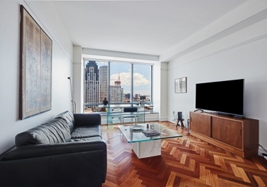 2 Avery, Boston, Massachusetts 02111, 1 Bedroom Bedrooms, 3 Rooms Rooms,1.5 BathroomsBathrooms,Residential,For Sale,Residences At The Ritz Carlton,Avery,73159906