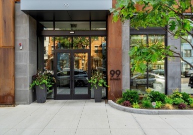 99 Sumner St, Boston, Massachusetts 02128, 1 Bedroom Bedrooms, 4 Rooms Rooms,1 BathroomBathrooms,Residential,For Sale,Sumner St,73240097