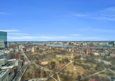 2 Avery Street, Boston, Massachusetts 02111, 3 Bedrooms Bedrooms, 7 Rooms Rooms,4.5 BathroomsBathrooms,Residential,For Sale,Ritz Carlton,Avery Street,73215999