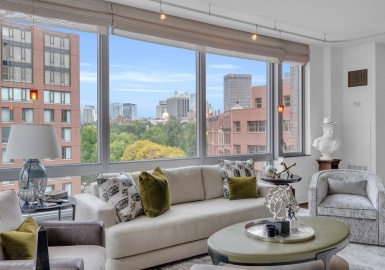 1 Charles St S, Boston, Massachusetts 02116, 2 Bedrooms Bedrooms, 5 Rooms Rooms,2 BathroomsBathrooms,Residential,For Sale,Charles St S,73176072