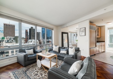 1 Avery St, Boston, Massachusetts 02111, 1 Bedroom Bedrooms, 4 Rooms Rooms,2 BathroomsBathrooms,Residential,For Sale,Avery St,73243711