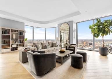 1 Dalton Street, Boston, Massachusetts 02115, 5 Bedrooms Bedrooms, 10 Rooms Rooms,6 BathroomsBathrooms,Residential,For Sale,Dalton Street,73246384