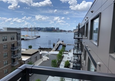 45 Lewis St, Boston, Massachusetts 02128, 2 Bedrooms Bedrooms, 4 Rooms Rooms,1 BathroomBathrooms,Residential Lease,For Rent,Lewis St,73249069