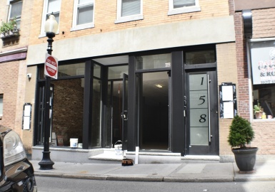 158-158A Salem St, Boston, Massachusetts 02113, ,Commercial Lease,For Rent,Salem St,73242278