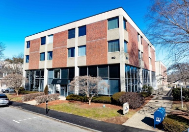 40 Grove Street, Wellesley, Massachusetts 02482, ,Commercial Lease,For Rent,Grove Street,73251125