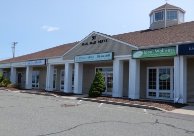 51 Man Mar Dr, Plainville, Massachusetts 02762, ,Commercial Lease,For Rent,Man Mar Dr,73251553
