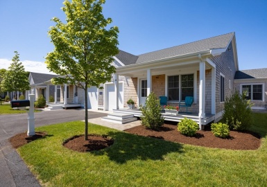 30 Bank Street, Eastham, Massachusetts 02642, 1 Bedroom Bedrooms, 4 Rooms Rooms,2 BathroomsBathrooms,Residential,For Sale,Bank Street,73251405