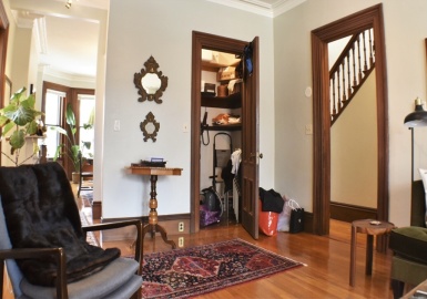 31 Fairfield St, Boston, Massachusetts 02116, 5 Bedrooms Bedrooms, 14 Rooms Rooms,4.5 BathroomsBathrooms,Residential Income,For Sale,Fairfield St,73245610