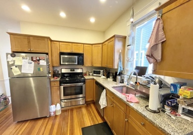 14 Edison Green, Boston, Massachusetts 02125, 3 Bedrooms Bedrooms, 5 Rooms Rooms,1 BathroomBathrooms,Residential Lease,For Rent,Edison Green,73088773