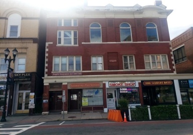 425A Broadway, Everett, Massachusetts 02149, ,Commercial Lease,For Rent,Broadway,73022977