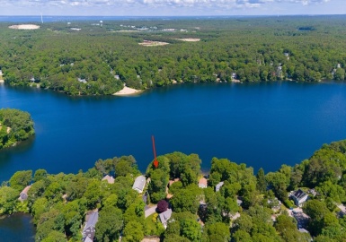 0 Lake Shore Drive, Falmouth, Massachusetts 02536, ,Land,For Sale,Lake Shore Drive,73252607