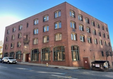20 Maple Street, Springfield, Massachusetts 01103, ,Commercial Lease,For Rent,Maple Street,73255347