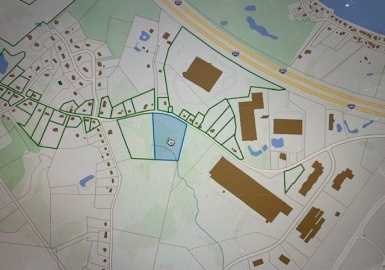 0 South Washington St., Norton, Massachusetts 02766, ,Land,For Sale,South Washington St.,73255365