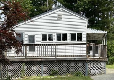 32 Parkwood Drive, Halifax, Massachusetts 02338, 3 Bedrooms Bedrooms, 6 Rooms Rooms,1 BathroomBathrooms,Residential,For Sale,Parkwood Drive,73256646