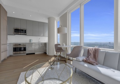 188 Brookline Avenue, Boston, Massachusetts 02215, 1 Bedroom Bedrooms, 3 Rooms Rooms,1 BathroomBathrooms,Residential,For Sale,Pierce Boston,Brookline Avenue,73256841