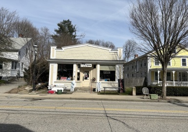 2248 Providence Road, Northbridge, Massachusetts 01534, ,Land,For Sale,Providence Road,73221899