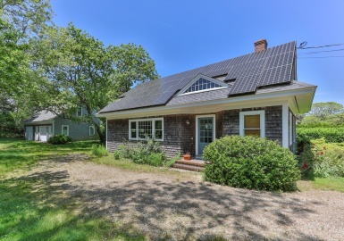 231 Crowell Road, Chatham, Massachusetts 02633, 4 Rooms Rooms,1 BathroomBathrooms,Residential,For Sale,Crowell Road,73258353