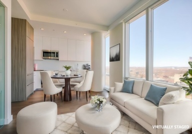 188 Brookline Ave, Boston, Massachusetts 02215, 1 Bedroom Bedrooms, 2 Rooms Rooms,1 BathroomBathrooms,Residential,For Sale,Pierce Boston Residences,Brookline Ave,73231704