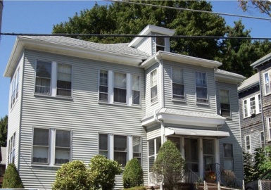 30 Lawrence Street, Everett, Massachusetts 02149, 1 Bedroom Bedrooms, 3 Rooms Rooms,1 BathroomBathrooms,Residential Lease,For Rent,Lawrence Street,73260451