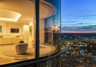 1 Dalton St, Boston, Massachusetts 02199, 5 Bedrooms Bedrooms, 11 Rooms Rooms,7 BathroomsBathrooms,Residential Lease,For Rent,Dalton St,73271055
