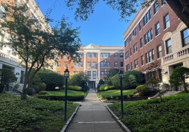 145 Englewood Ave, Boston, Massachusetts 02135, 1 Bedroom Bedrooms, 3 Rooms Rooms,1 BathroomBathrooms,Residential Lease,For Rent,Englewood Ave,73259894