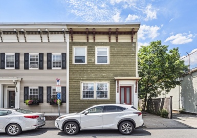 241 K, Boston, Massachusetts 02127, 3 Bedrooms Bedrooms, 8 Rooms Rooms,2 BathroomsBathrooms,Residential Lease,For Rent,K,73264509